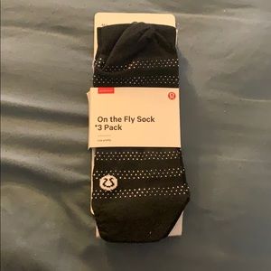 Lululemon Women’s Socks